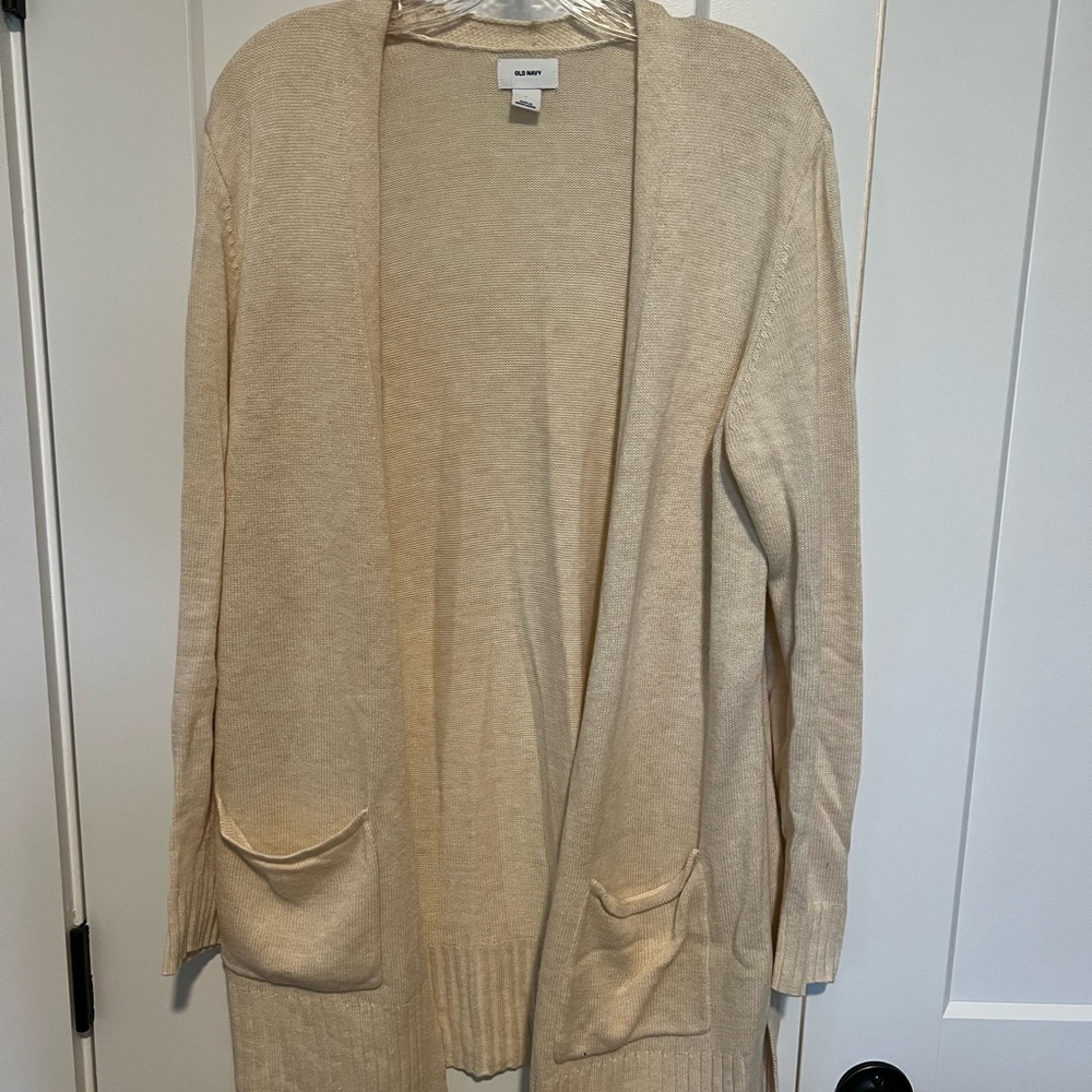 Old Navy Cardigan